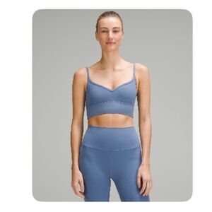 lululemon Align Sweetheart Bra *Light Support, A/B Cup